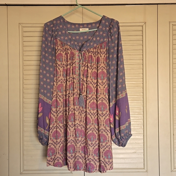 Spell Dresses & Skirts - Spell Chateau Tunic Dress
